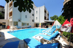Отель Kemalbutik Hotel  Мармарис